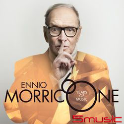 莫利克奈 : 電影配樂60