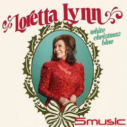 白色聖誕藍調(進口)