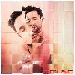 關懷(進口豪華2LP彩膠唱片)