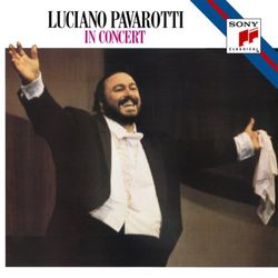 帕華洛帝音樂會(Direct Stream Digital)