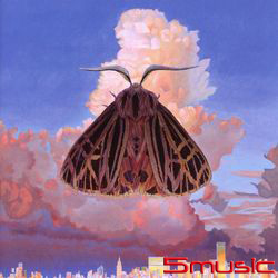 飛蛾撲火(進口)