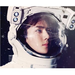 冬季特別專輯『SING FOR YOU』韓文版 /台壓版 / SEHUN