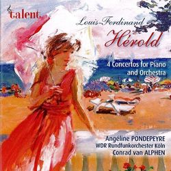 法國少見作家赫羅爾德