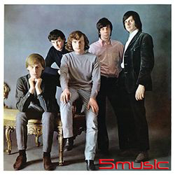 他們的年少輕狂(2016黑膠)