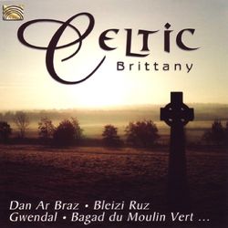 塞爾特抒情民謠曲集