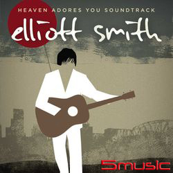 貼近Elliott Smith(德國進口)