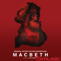 馬克白-電影原聲帶(進口)