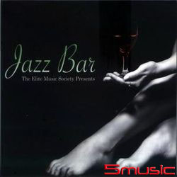爵士酒館 (2CD)