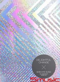 10th Anniversary Making DVD [DELIGHTFUL CHANGE]