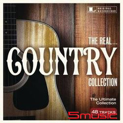 真.藏...鄉村珍藏選(進口3CD)