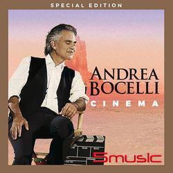 天籟電影院(台壓冠軍豪華CD+DVD典藏盤)