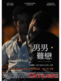 男男．難戀 (以色列電影)