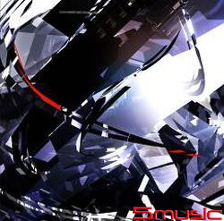 罪惡王冠動畫原聲帶