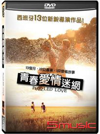 青春愛情迷網 (西班牙電影)