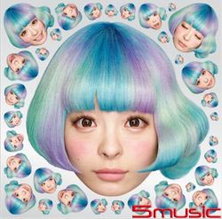 KPP BEST(初回限量進口3D豪華特別盤3CD+1DVD)