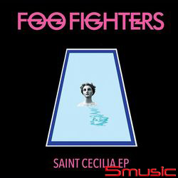 聖則濟利亞 EP(LP黑膠唱片)