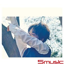 首張迷你專輯『HERE I AM』(台壓版)