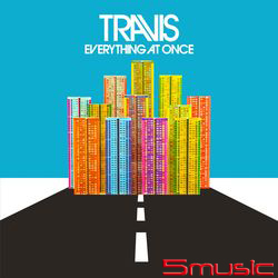 傾盡所有(CD+DVD德國進口限量盤)