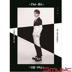 I`m Bii to the double i