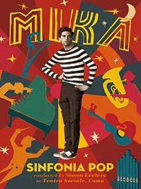 流行交響玩家 義大利現場實況(台壓)