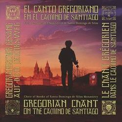 朝聖之路的葛利果聖歌 (2CD)