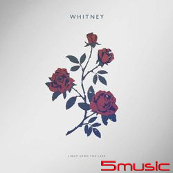 湖上微光 (LP黑膠唱片)