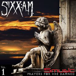 天罰祈禱者(進口)