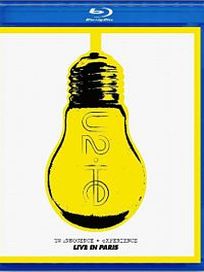 赤子之心世界巡迴演唱會(藍光影碟 獨佔加值盤)