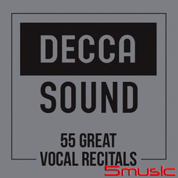 最偉大的聲樂專輯(55CD)