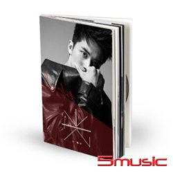 光-LIGHT(精裝豪華版-T恤170碼)