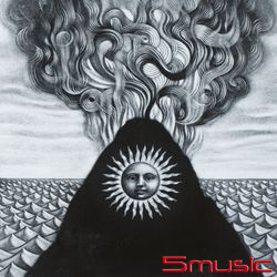 炙熱岩漿(歐洲進口盤)