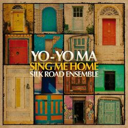 絲路‧鄉愁(2LP)