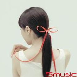 蝴蝶結(CD+DVD初回盤)