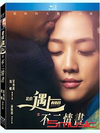 北京遇上西雅圖之不二情書-(藍光)