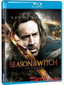 魔女神兵-(藍光)