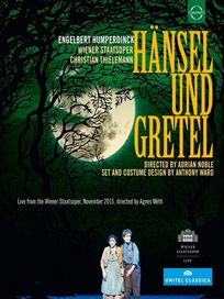 漢伯汀克：韓賽爾與葛莉特 藍光BD