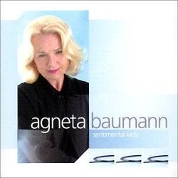 感傷抒情爵士女聲發燒吟唱