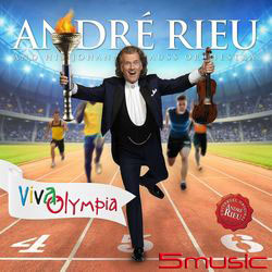 安德烈瑞歐：奧林匹亞萬歲