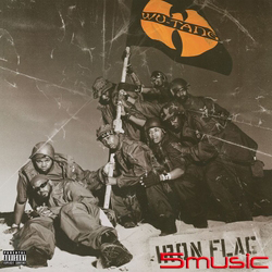 力挽狂瀾(2017 2LP黑膠)