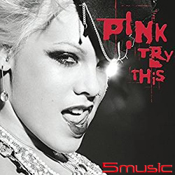 給我試試看(2LP嗆紅彩膠)