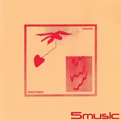 霍普斯的日常 (LP黑膠唱片)