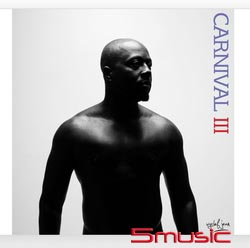 嘻哈嘉年華第三季(進口)