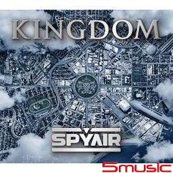 KINGDOM(2CD初回盤B)