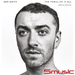 痛快感受 (特別加值版)  ◎台壓