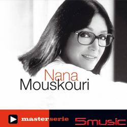 永恆娜娜~世界名曲最愛精選 (台壓)