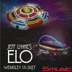 溫布利球場實況 (3LP黑膠唱片)