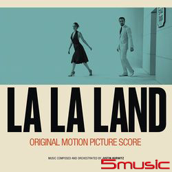 樂來越愛你-電影原聲帶/配樂篇(台壓版)