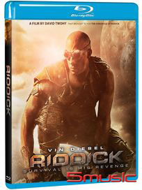 超世紀戰警-闇黑對決-(藍光)