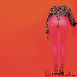 蔓延誘惑(德國進口)