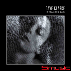 褻瀆慾望 (2LP黑膠唱片)